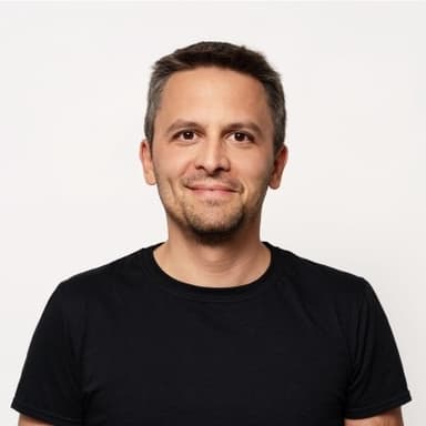Andreas Wagner