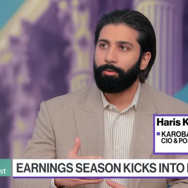 Haris Khurshid