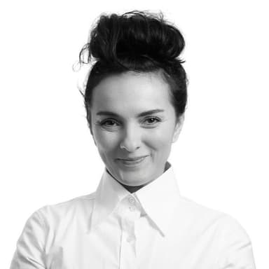 Elena Avramenko